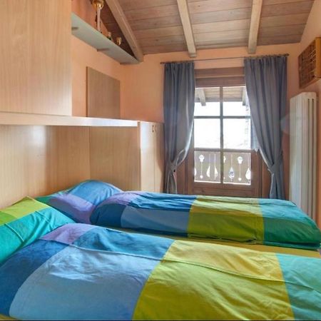 Baita Laura Livigno Kültér fotó